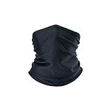 Bandana Balaclava Lisa Tatica Militar PM