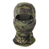Camuflado