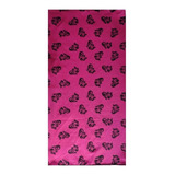 Bandana Ciclismo Ciclista Faixa Tubular Proteção Cabeça Uv