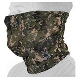 Bandana De Proteção Sol Uv Pesca Tube Neck Top Skin Albatroz