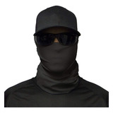 Bandana Face Shield Meia Balaclava Máscara Tubeneck Buff