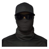 Bandana Face Shield Meia Balaclava Máscara Tubeneck Buff