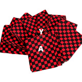 Bandana lenço Estampado Hype Blogueira Várias Cores Promoção