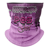 Bandana Máscara Proteção Contra O Sol Com Uv50 Ref 14