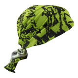 Bandana Nautika Urban Nkt Bike Ecohead Balaclava Pesca Moto Esportes 1 Un Cor Grafite Ntk