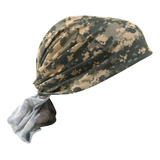 Bandana Nkt Bike Ecohead Balaclava Pesca Moto Esportes 1 Un Cor Desert Camo Ntk
