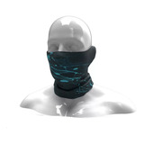 Bandana Presa Viva Tube Neck Proteção Solar Pv 06