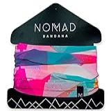 Bandana Prisma Nomad Ciclismo