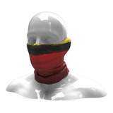 Bandana Tube Neck Presa Viva Proteção Uv30 Tucunaré Açú 03