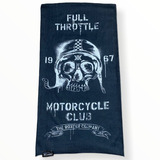 Bandana Tubular Balaclava Moto Face Shield Harley Davidson