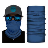 Bandana Tubular Face Shield Tubeneck Shades Brasil