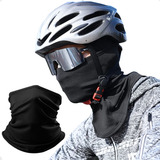 Bandana Tubular Mascara Buff Ciclismo Moto Pesca Paintball