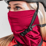 Bandana Tubular Poker Máscara Multiuso Proteção Solar Fpu 50