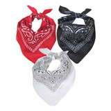 Bandanas