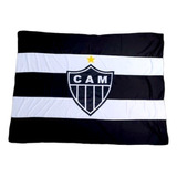 Bandeira Atlético Mineiro Galo Doido Grande