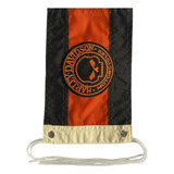 Bandeira Bordada Dupla Face Para Moto Chopper Hd Skull