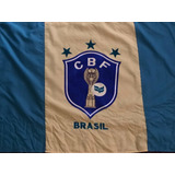 Bandeira Brasil Copa Do Mundo Vasco