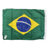 Bandeira Brasil Mitraud 0 96m X 0 68m Oficial