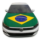 Bandeira Capô Carro 1 50 X