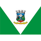 Bandeira Cidade Cariacica 1x1 45m