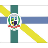 Bandeira Cidade Embu guaçu 1x1 45m