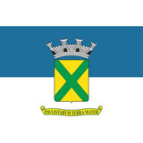 Bandeira Cidade Santo André 1x1 45m