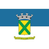 Bandeira Cidade Santo André Dupla Face 1x1 45m
