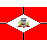 Bandeira Cidade São José Do Rio Preto Dupla Face 1x1 45m