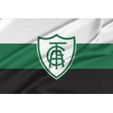 Bandeira Clubes 145x85 Cm Poliéster Times