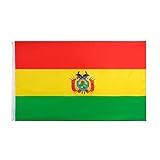 Bandeira Da Bolívia Da HxFlag