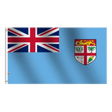 Bandeira Da Ilha De