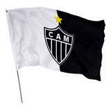Bandeira De Clubes Brasileiros 2 20m