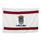 Bandeira De Florianópolis Oficial 2 Panos