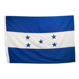 Bandeira De Honduras 4p Oficial