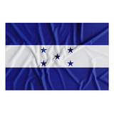 Bandeira De Honduras