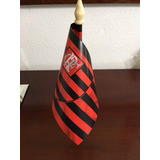 Bandeira De Mesa Do Flamengo