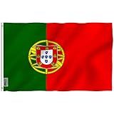 Bandeira De Portugal ANLEY Fly Breeze
