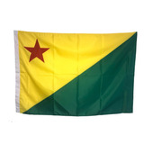 Bandeira Do Acre Oficial 3panos