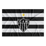 Bandeira Do Atlético Mineiro