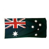 Bandeira Do Austrália 2p Oficial
