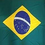 Bandeira Do Brasil 1 5 Panos