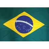 Bandeira Do Brasil 1 5 Panos