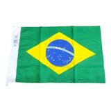 Bandeira Do Brasil 192x135cm Oficial Mitraud