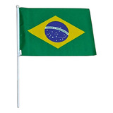 Bandeira Do Brasil 42 X 57