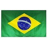 Bandeira Do Brasil INNOVI CRAFT