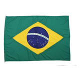 Bandeira Do Brasil Oficial 2 5 Panos Tam 113x161cm