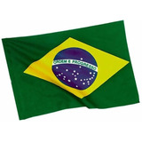 Bandeira Do Brasil Oficial Grande 2