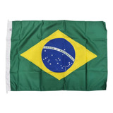 Bandeira Do Brasil Oficial Licenciado Mitraud 160 X 113 Cm