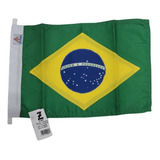 Bandeira Do Brasil Oficial Licenciado Mitraud