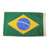 Bandeira Do Brasil Para Barcos